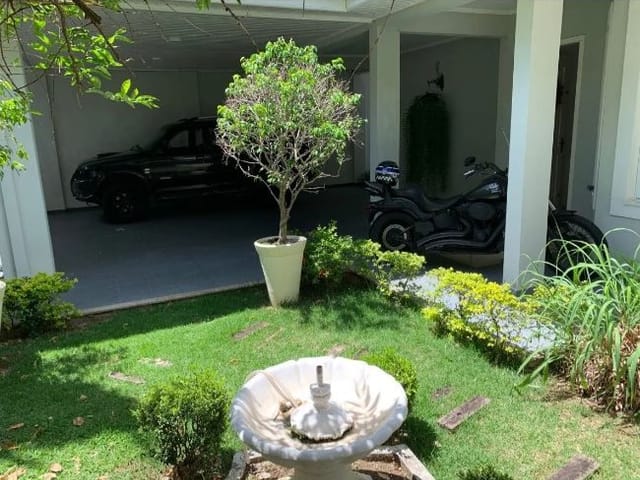 Foto do Sobrado - Sobrado com 4 dormitórios à venda, 250 m² por R$ 1.500.000,00 - Jardim Esplanada - São José dos Campos/SP | INDEPENDENCE NEGOCIOS IMOBILIARIOS LTDA