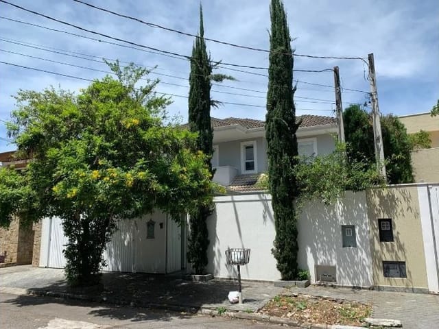 Foto do Sobrado - Sobrado com 4 dormitórios à venda, 250 m² por R$ 1.500.000,00 - Jardim Esplanada - São José dos Campos/SP | INDEPENDENCE NEGOCIOS IMOBILIARIOS LTDA