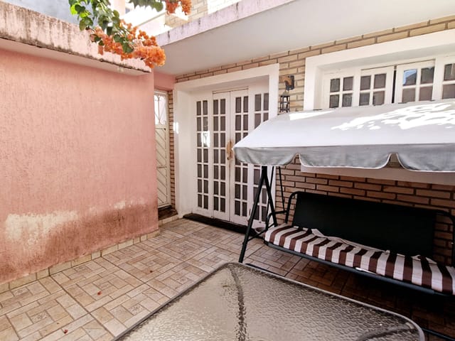 Foto do Sobrado - Sobrado para venda em Vila Irmãos Arnoni com 6 quartos, sendo 1 suíte , 380m² | Lares e Andares Imóveis