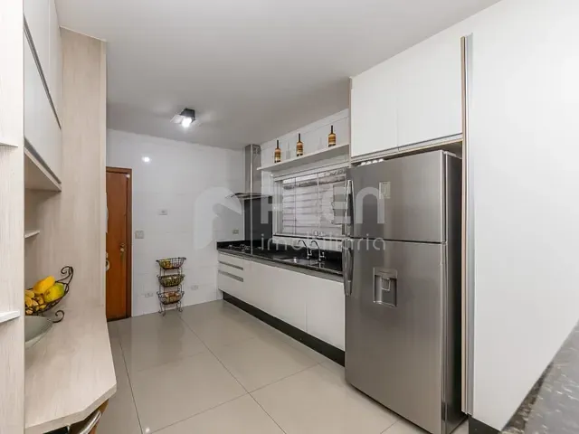 Sobrado 3 quartos e 3 banheiros, à venda, no bairro Parque Palmas do Tremembé em São Paulo