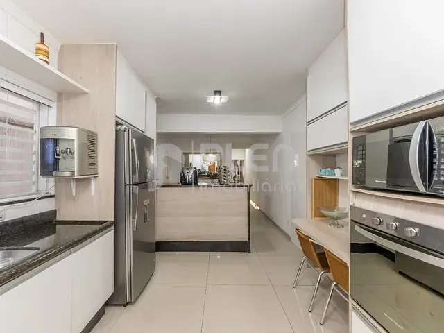 Sobrado com 100m² 3 quartos e 3 banheiros, à venda, no bairro Parque Palmas do Tremembé em São Paulo