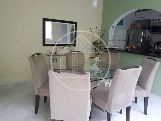 Sobrado com 125m² 3 quartos e 2 banheiros, à venda, no bairro Parque Grajaú em São Paulo
