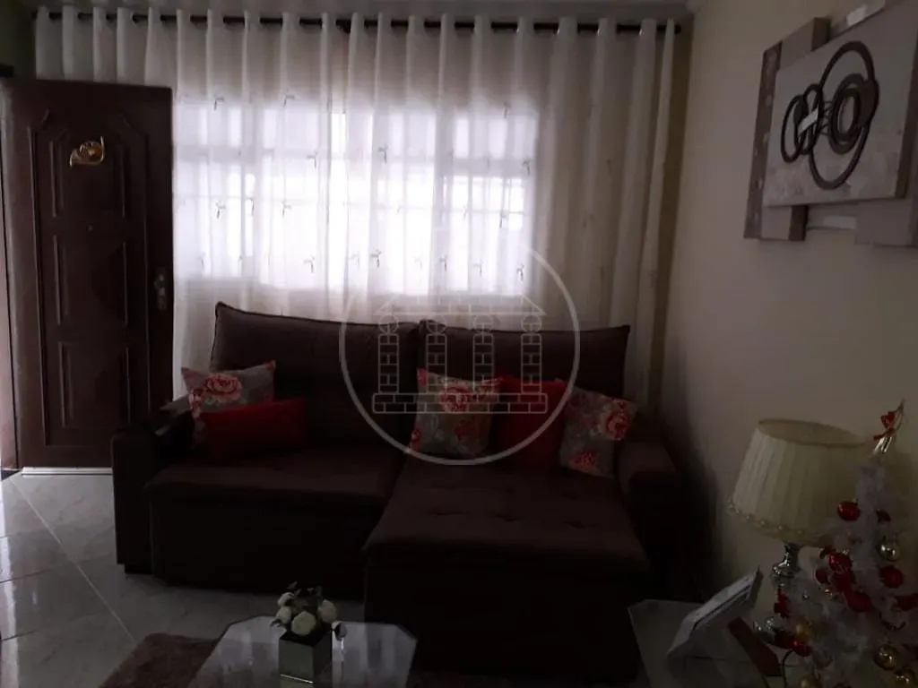 Sobrado, 3 quartos, 140 m² - Foto 9
