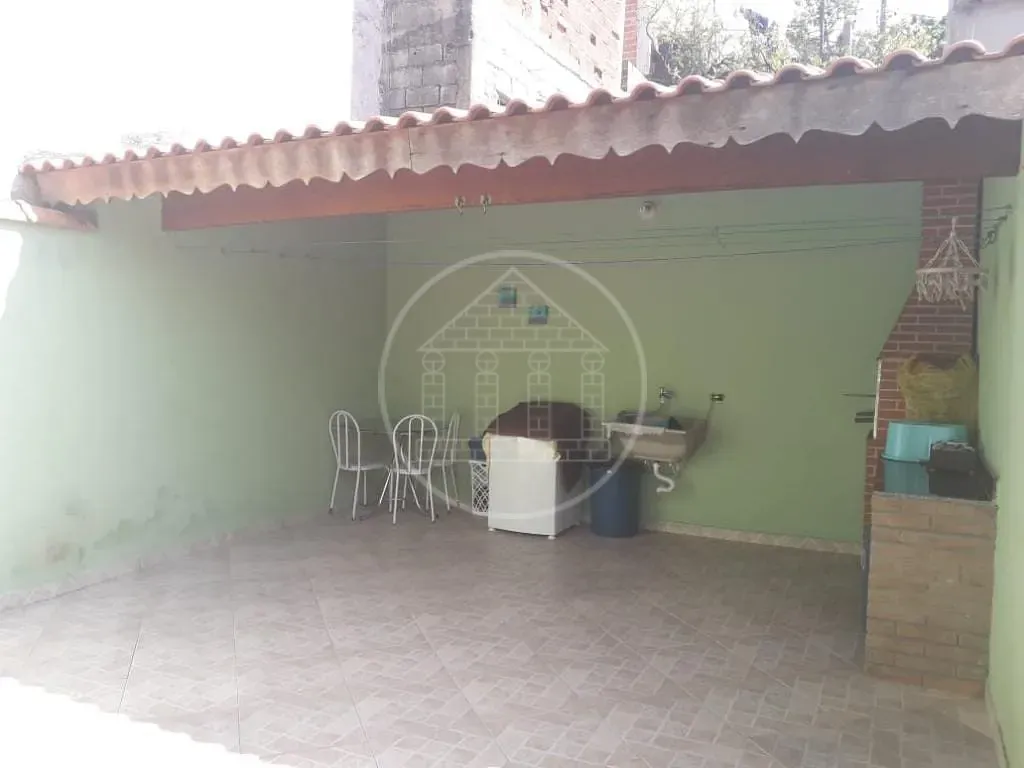 Sobrado, 3 quartos, 140 m² - Foto 38