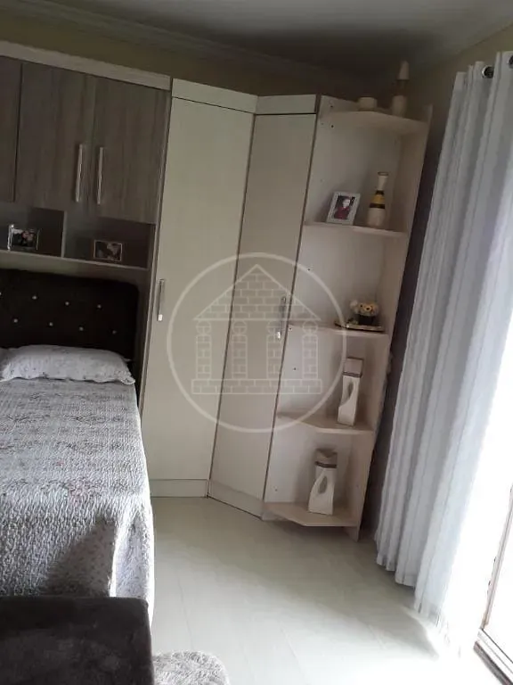 Sobrado, 3 quartos, 140 m² - Foto 21