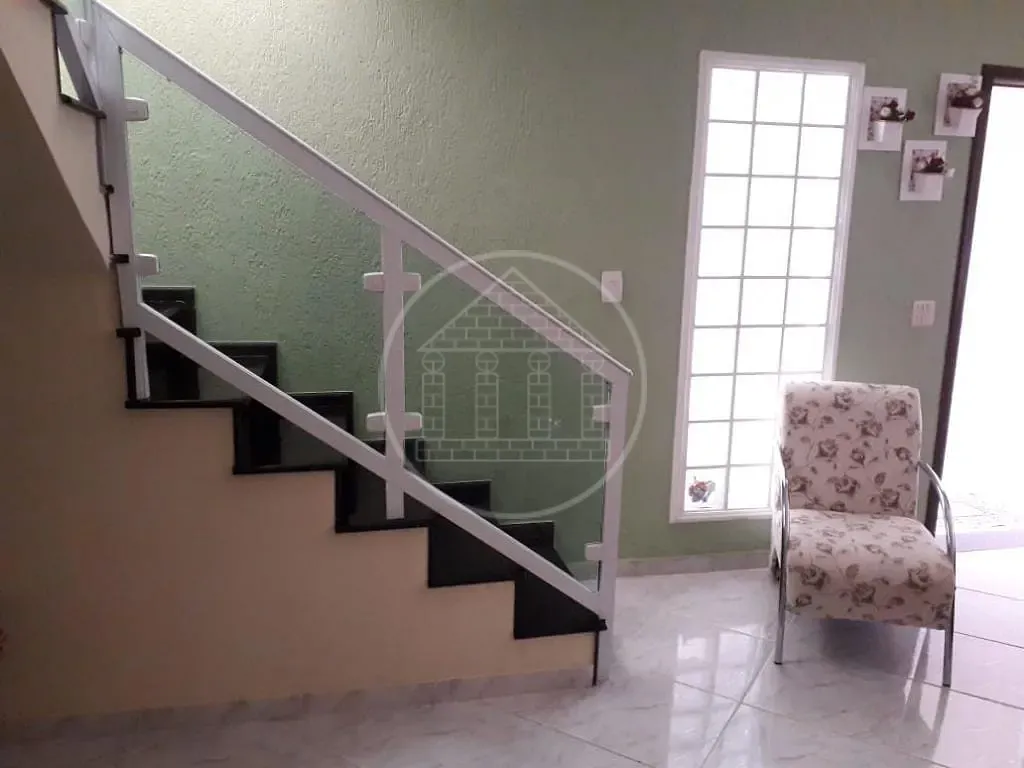 Sobrado, 3 quartos, 140 m² - Foto 36
