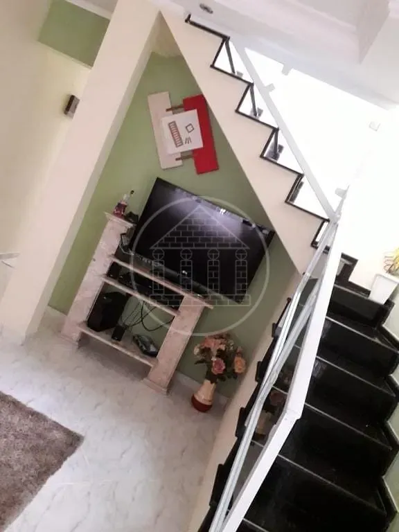 Sobrado, 3 quartos, 140 m² - Foto 5