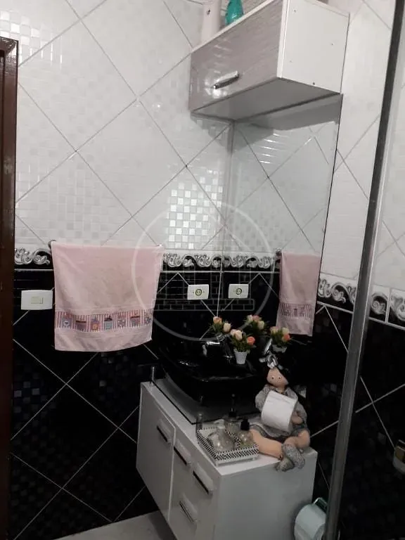 Sobrado, 3 quartos, 140 m² - Foto 32