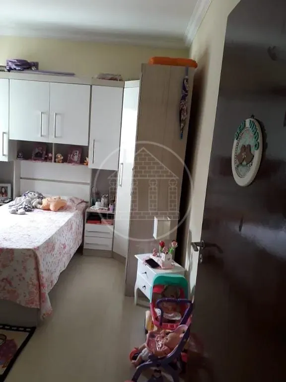 Sobrado, 3 quartos, 140 m² - Foto 24