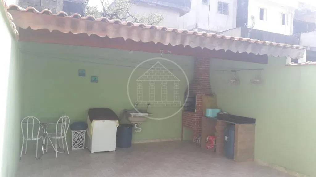 Sobrado, 3 quartos, 140 m² - Foto 35