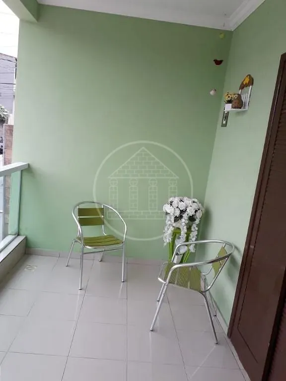 Sobrado, 3 quartos, 140 m² - Foto 22