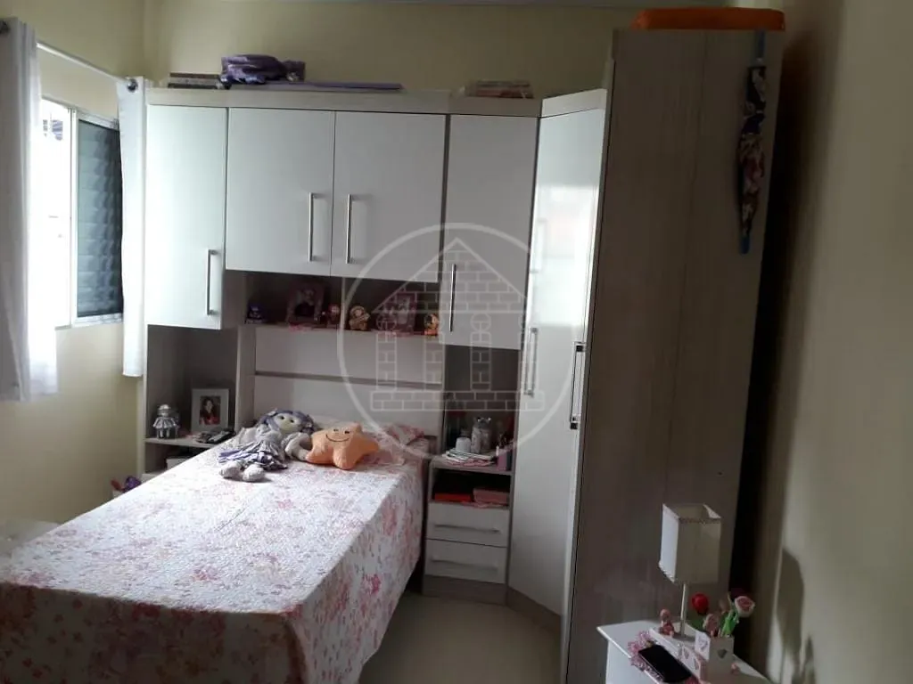 Sobrado, 3 quartos, 140 m² - Foto 51