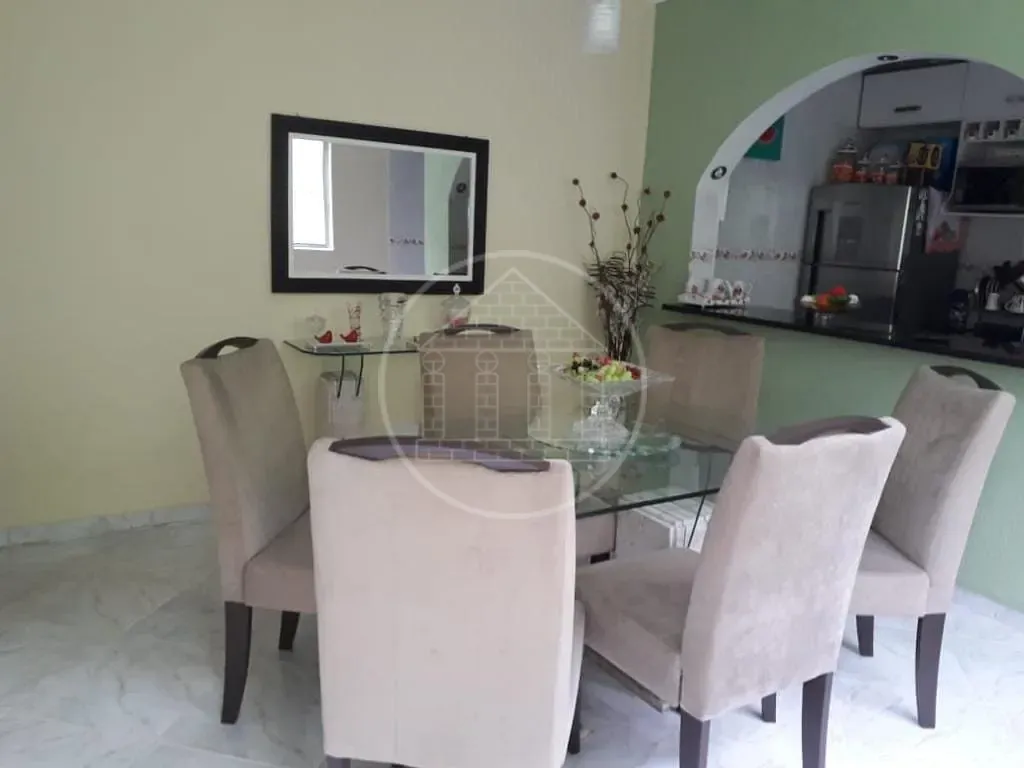Sobrado, 3 quartos, 140 m² - Foto 4
