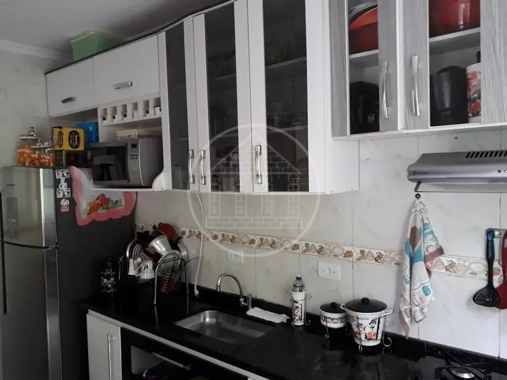 Sobrado, 3 quartos, 140 m² - Foto 13