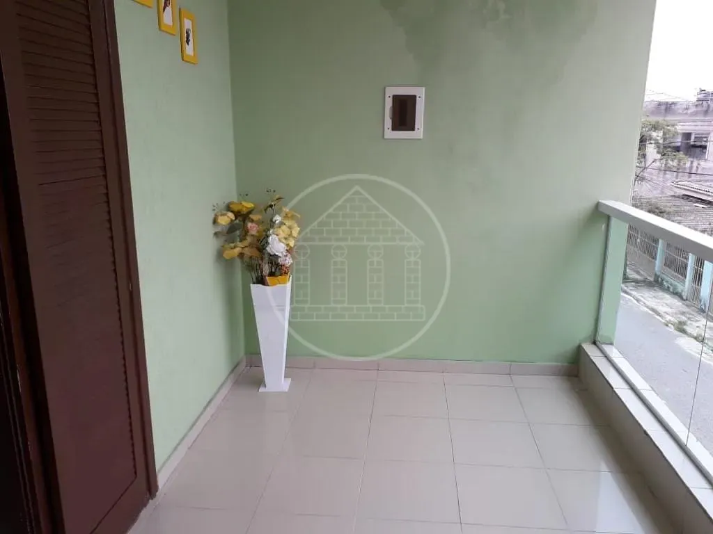 Sobrado, 3 quartos, 140 m² - Foto 23