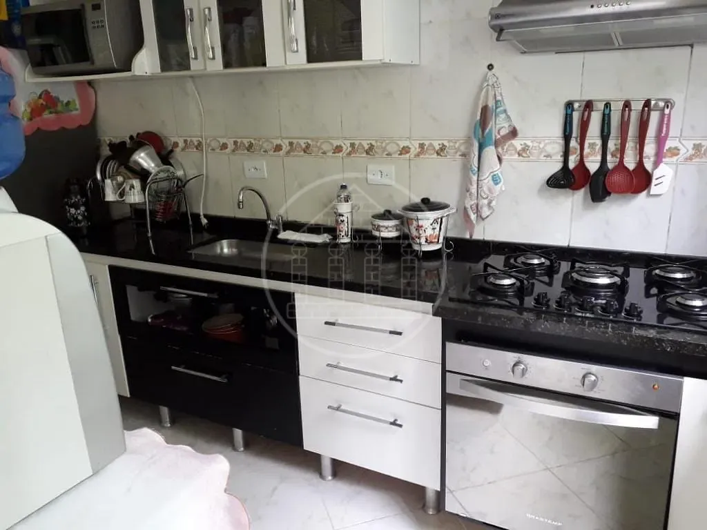 Sobrado, 3 quartos, 140 m² - Foto 14