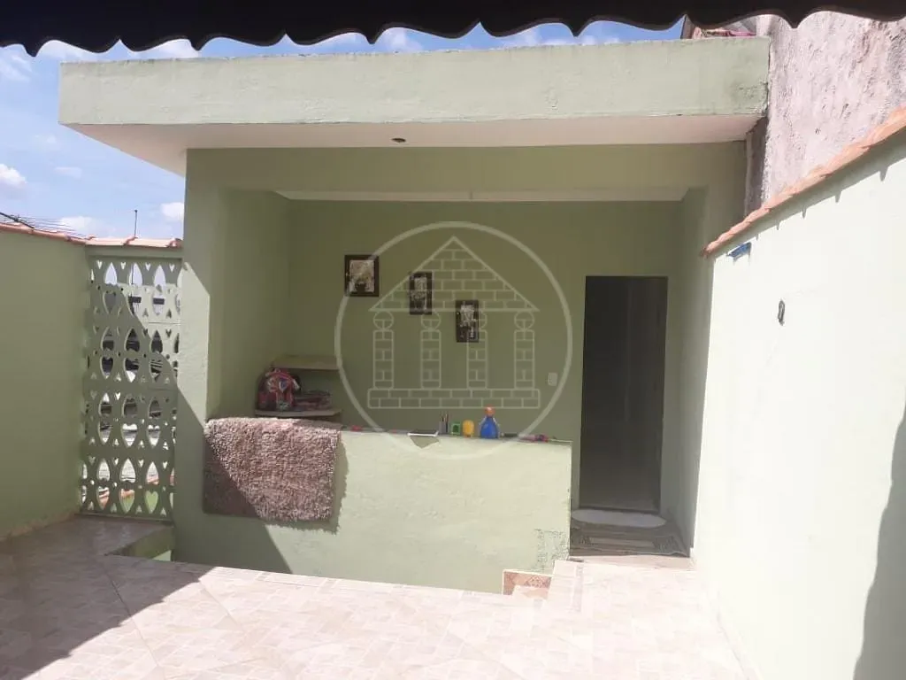 Sobrado, 3 quartos, 140 m² - Foto 37
