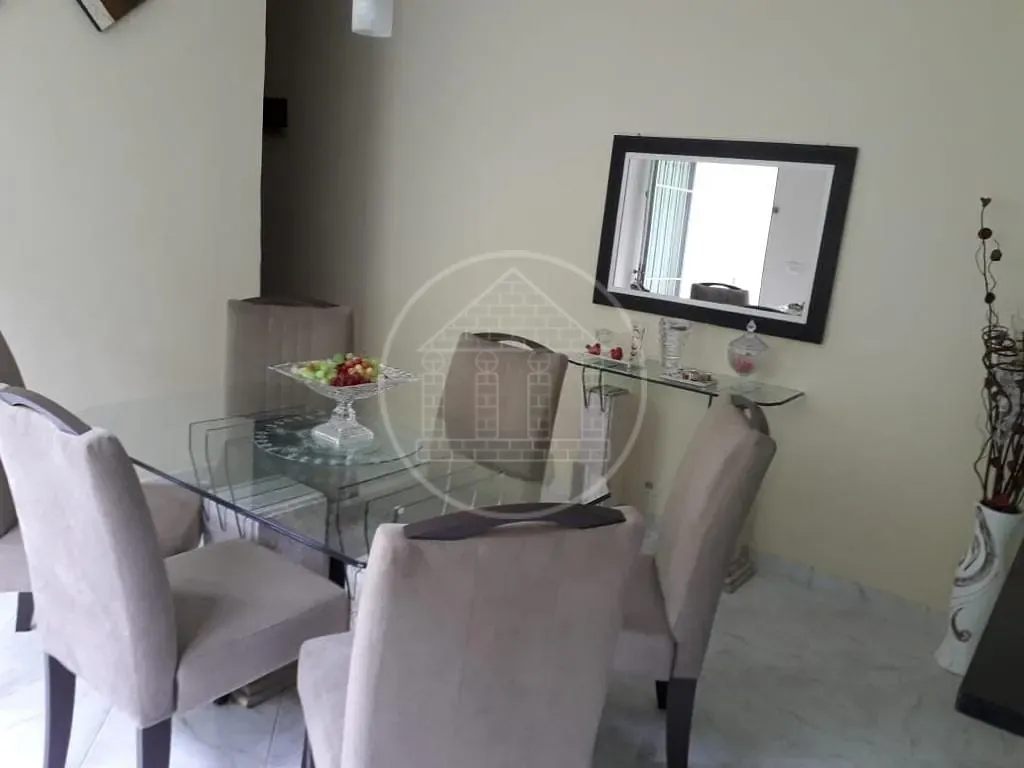 Sobrado, 3 quartos, 140 m² - Foto 11