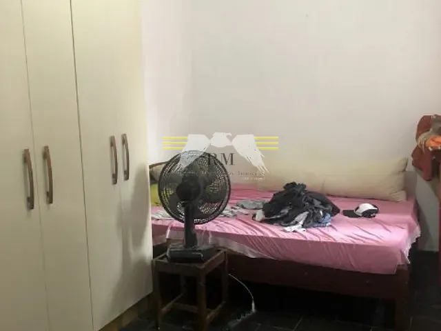 Sobrado com 125m² 4 quartos e 3 banheiros, à venda, no bairro Jardim Suarao em Itanhaém