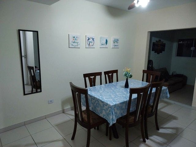Foto do Sobrado - Sobrado no Condominio Residence Clube com 3 dormitórios à venda, 100 m² por R$ 645.000 - Villa Branca - Jacareí/SP | RUSSI IMÓVEIS