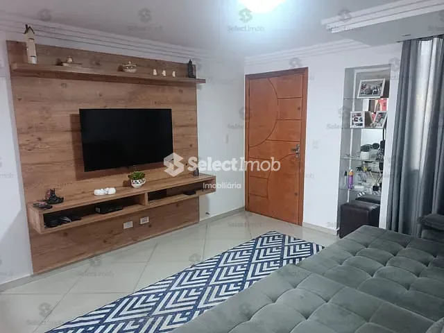 Sobrado com 141m² 3 quartos e 3 banheiros, à venda, no bairro Boa Vista em São Caetano do Sul