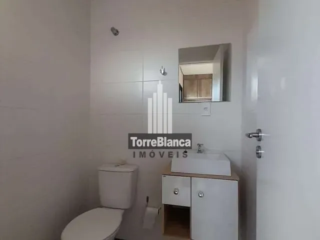 Sobrado com 66m² 3 quartos e 2 banheiros, à venda, no bairro Uvaranas em Ponta Grossa