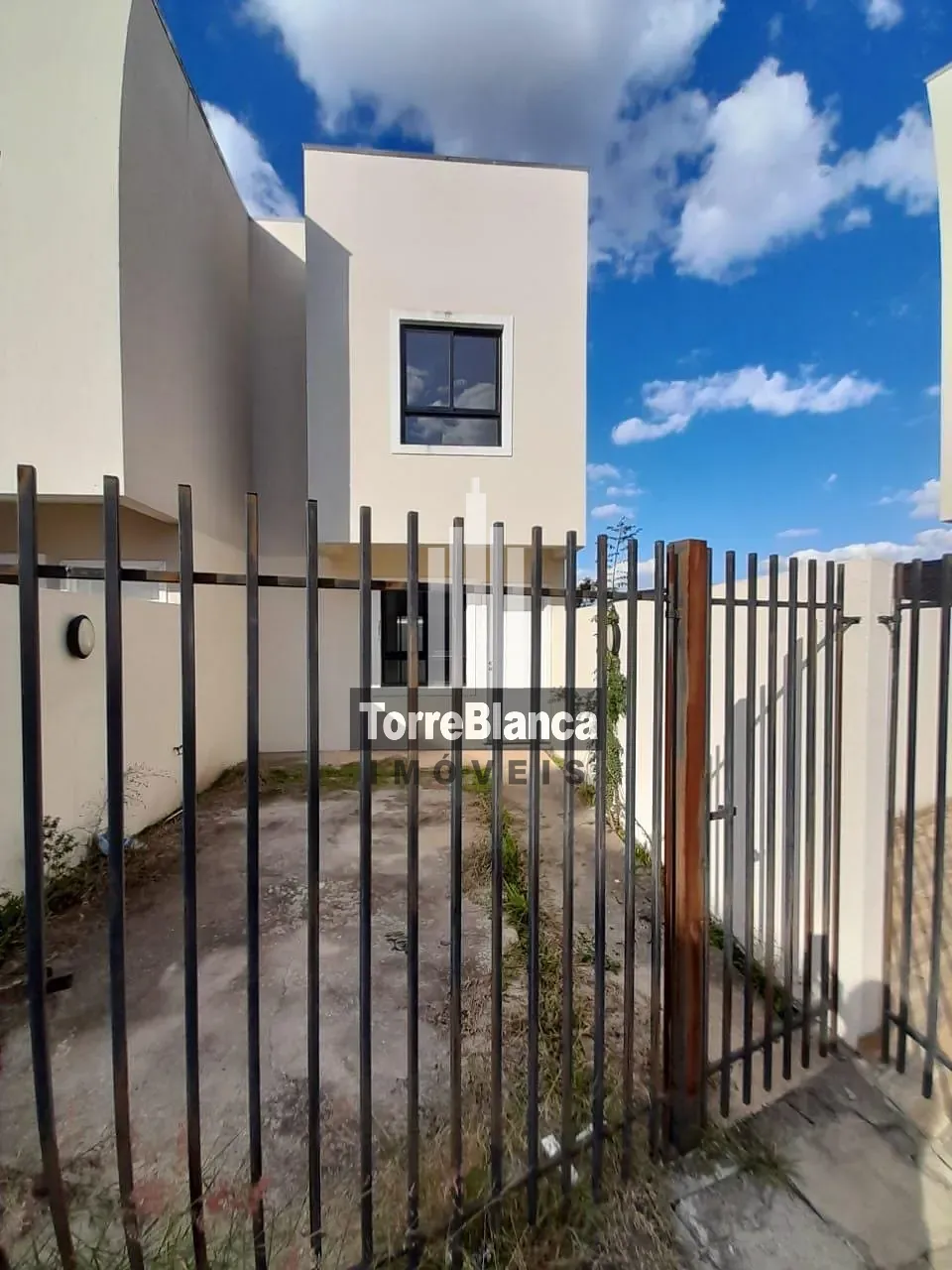 Sobrado, 3 quartos, 65 m² - Foto 2
