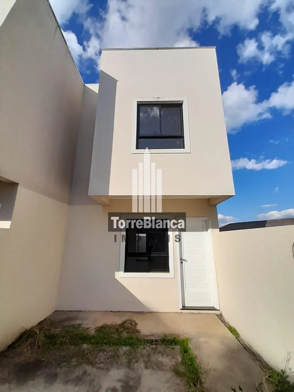 Sobrado, 3 quartos, 65 m² - Foto 1