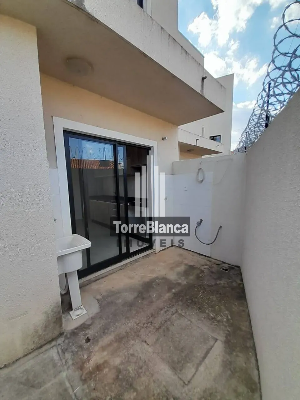 Sobrado, 3 quartos, 65 m² - Foto 13