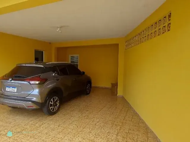 Sobrado com 253m² 3 quartos e 4 banheiros, à venda, no bairro Jardim Monjolo em São Paulo
