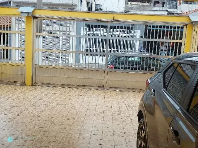 Sobrado com 253m² 3 quartos e 4 banheiros, à venda, no bairro Jardim Monjolo em São Paulo