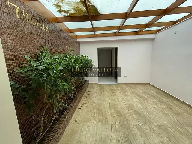 Sobrado com 175m², para alugar, no bairro Jardim Anália Franco em São Paulo