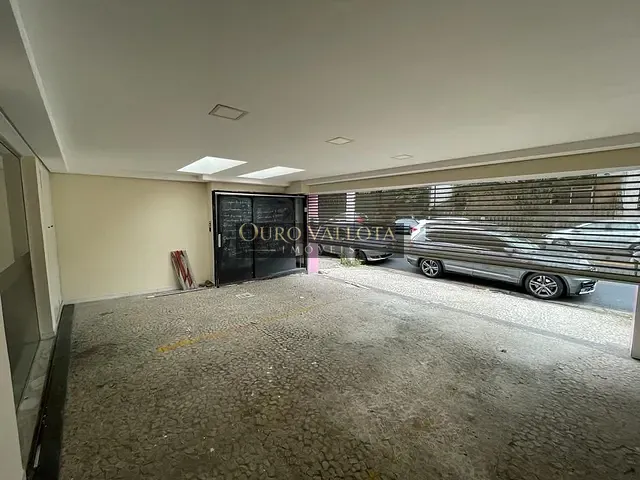 Sobrado com 175m², para alugar, no bairro Jardim Anália Franco em São Paulo