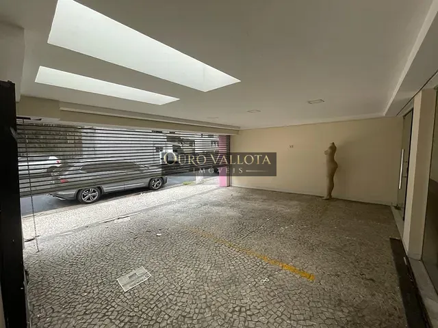 Sobrado com 175m², para alugar, no bairro Jardim Anália Franco em São Paulo