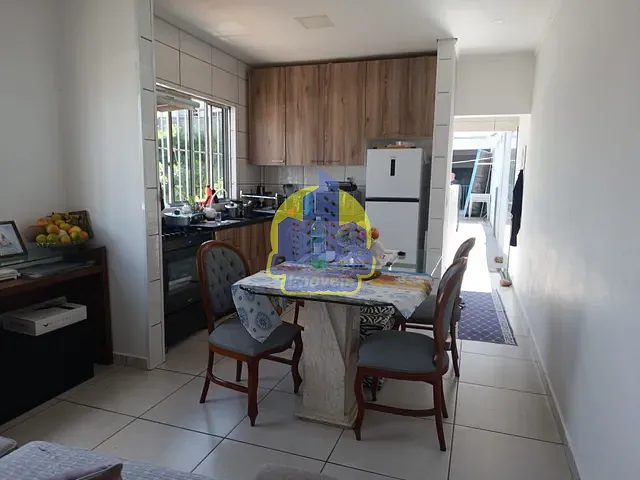 Sobrado com 150m² 5 quartos e 4 banheiros, à venda, no bairro Industrial Anhangüera em Osasco