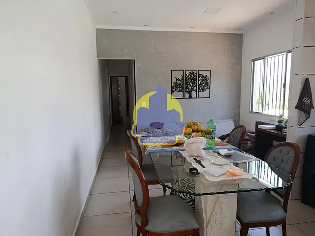 Sobrado com 150m² 5 quartos e 4 banheiros, à venda, no bairro Industrial Anhangüera em Osasco