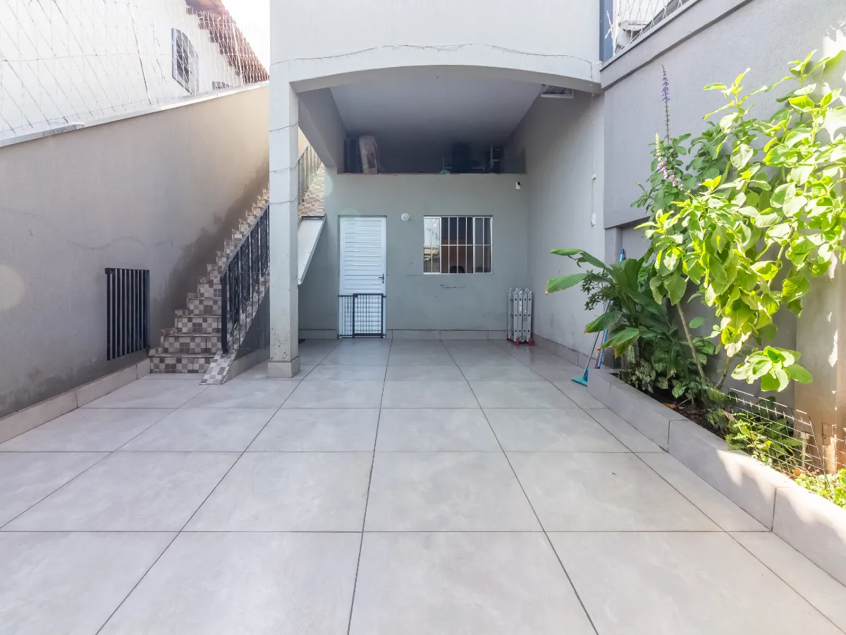 Sobrado para venda em Pirituba com 3 quartos, sendo 2 suítes, 100m²