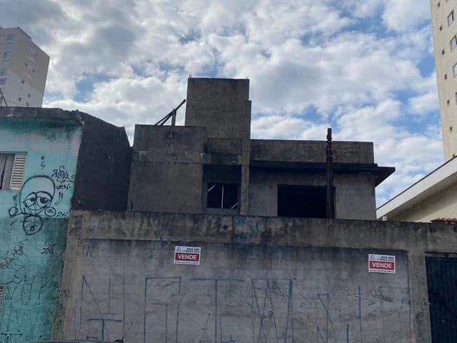 Sobrado 3 quartos e 5 banheiros, à venda, no bairro Vila Carrão em São Paulo