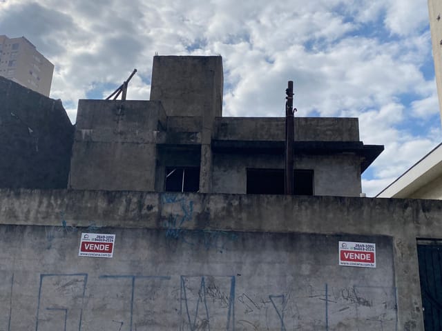 Sobrado 3 quartos e 5 banheiros, à venda, no bairro Vila Carrão em São Paulo