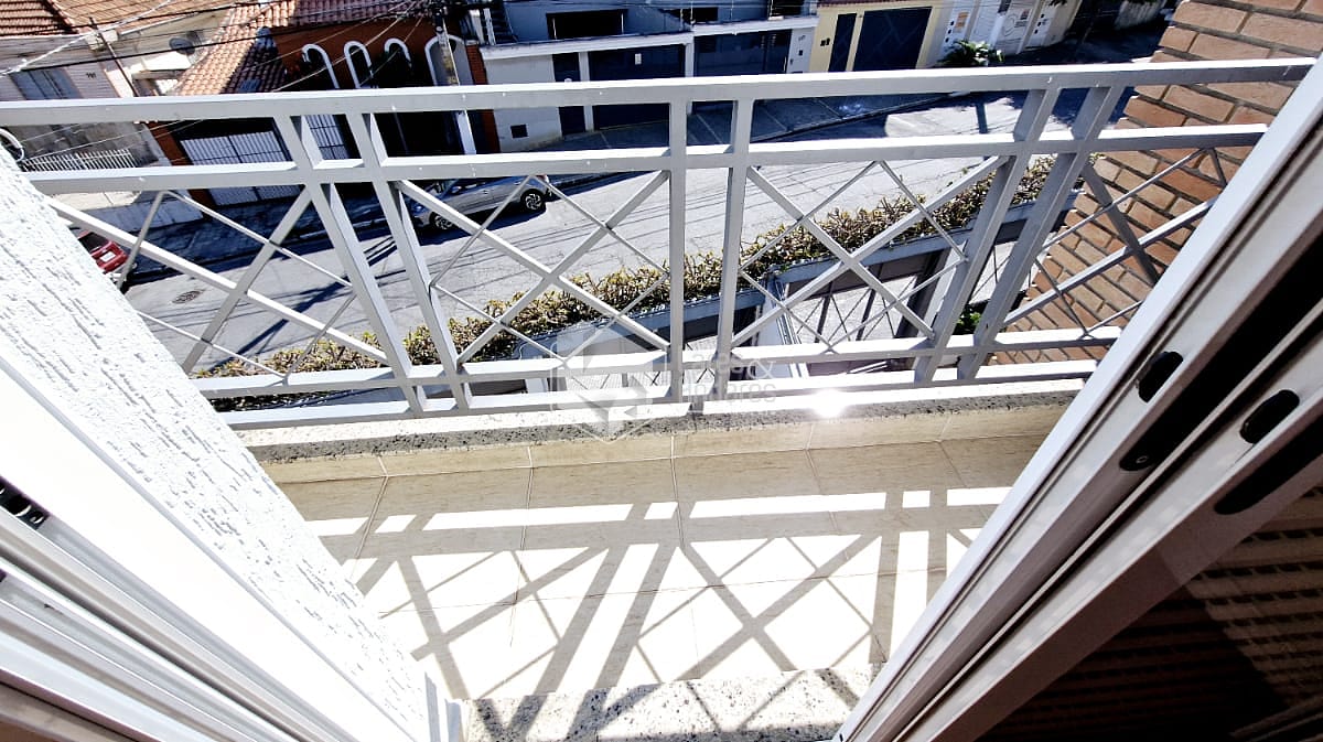 Sobrado, 3 quartos, 223 m² - Foto 25