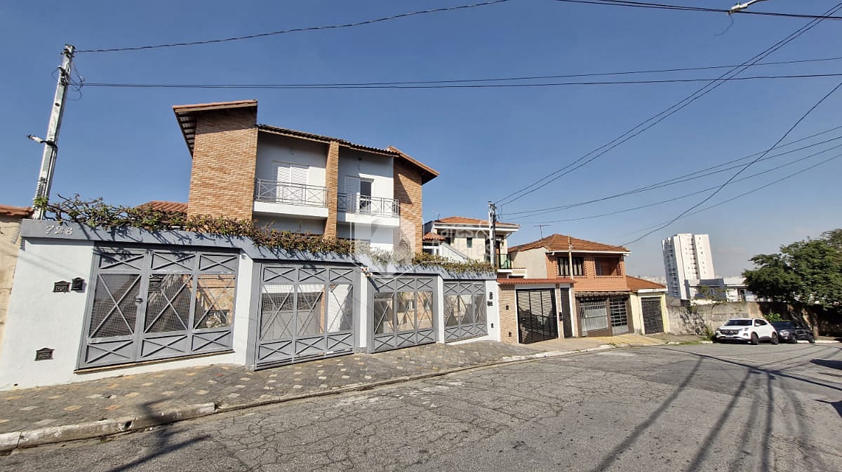 Sobrado, 3 quartos, 223 m² - Foto 47