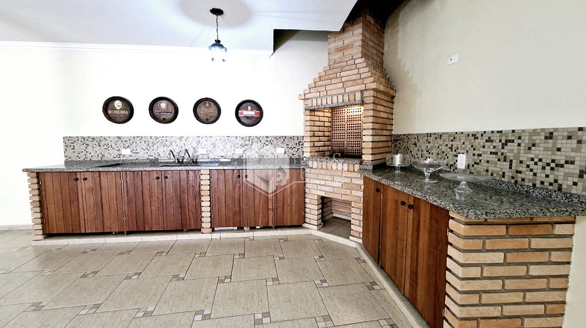 Sobrado, 3 quartos, 223 m² - Foto 5