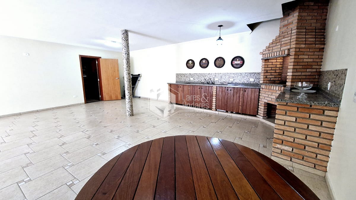 Sobrado, 3 quartos, 223 m² - Foto 35