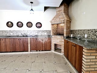 Foto do Sobrado-Sobrado para venda em Vila Maria com 3 quartos, sendo 1 suíte, 223m²