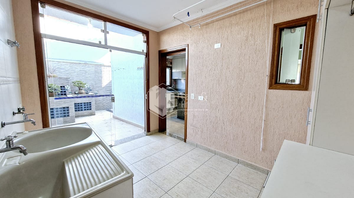 Sobrado, 3 quartos, 223 m² - Foto 43