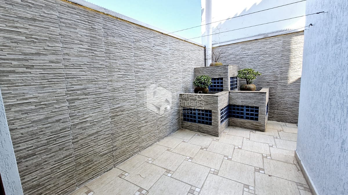 Sobrado, 3 quartos, 223 m² - Foto 34