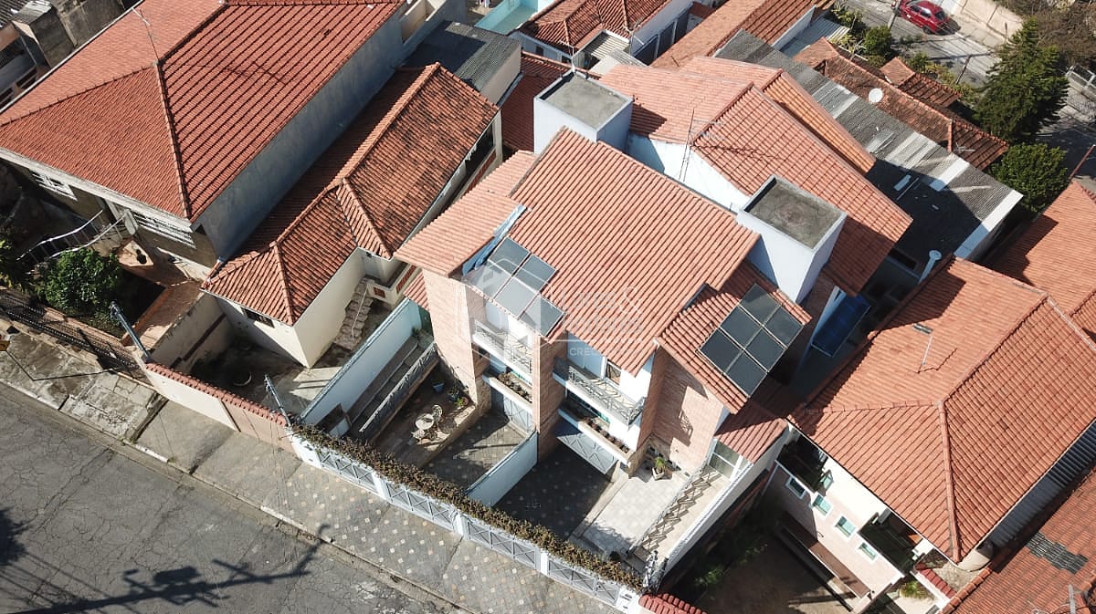 Sobrado, 3 quartos, 223 m² - Foto 46