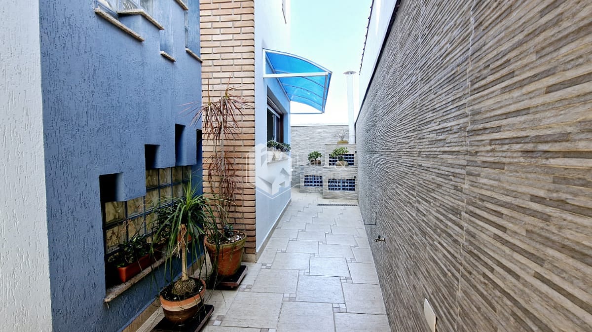 Sobrado, 3 quartos, 223 m² - Foto 32