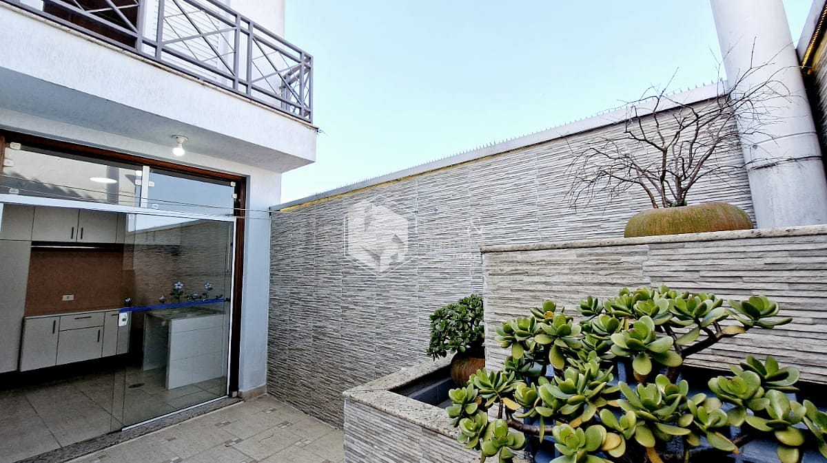 Sobrado, 3 quartos, 223 m² - Foto 33