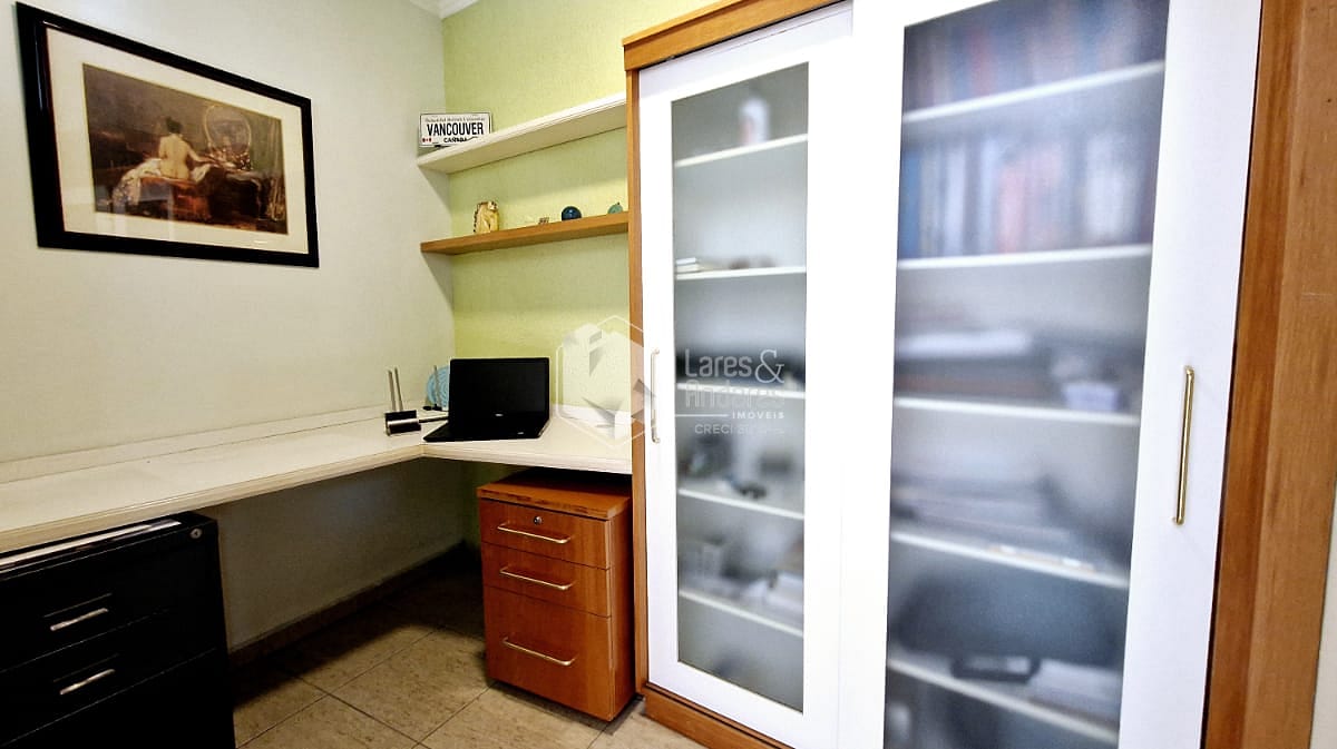 Sobrado, 3 quartos, 223 m² - Foto 37